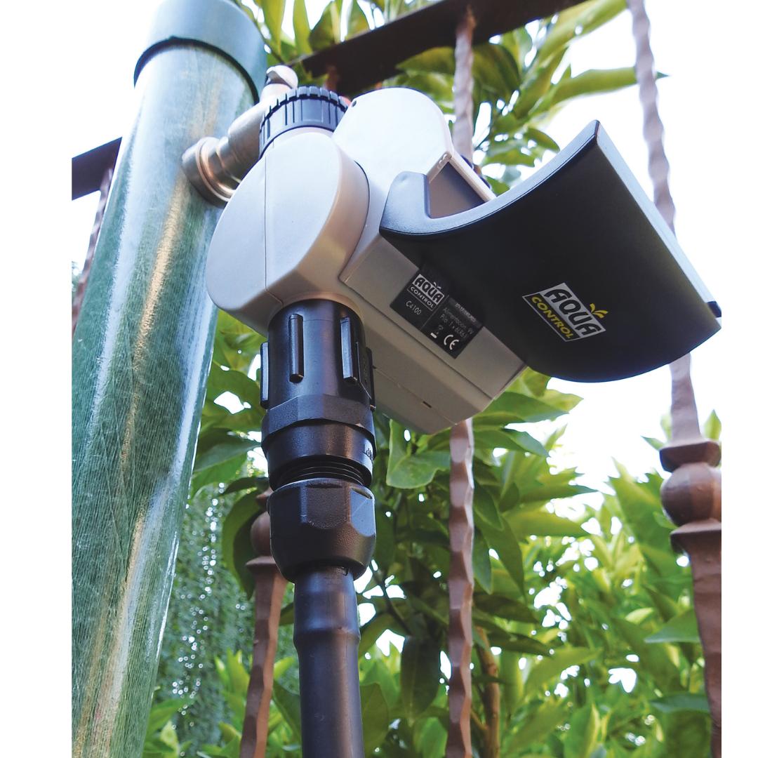 Aqua Control-Adapter mit Innengewinde 3/4" x 16 mm