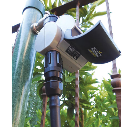 Aqua Control-Adapter mit Innengewinde 3/4" x 16 mm