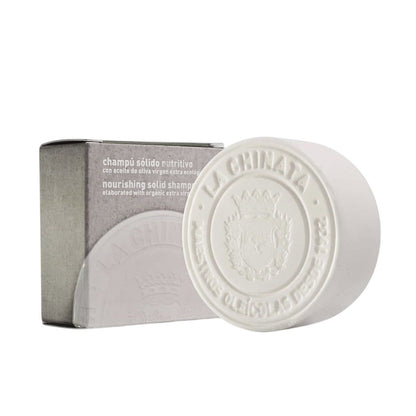 Festes Shampoo, La Chinata, 75 g