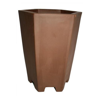 Großer Wasserfall-Blumentopf Asakusa