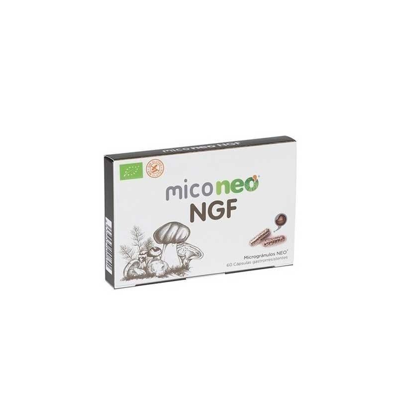 Mico Neo Ngf 60 gélules Miconeo