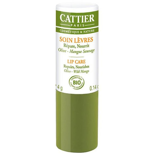 Cattier Lip Balm, 4 g