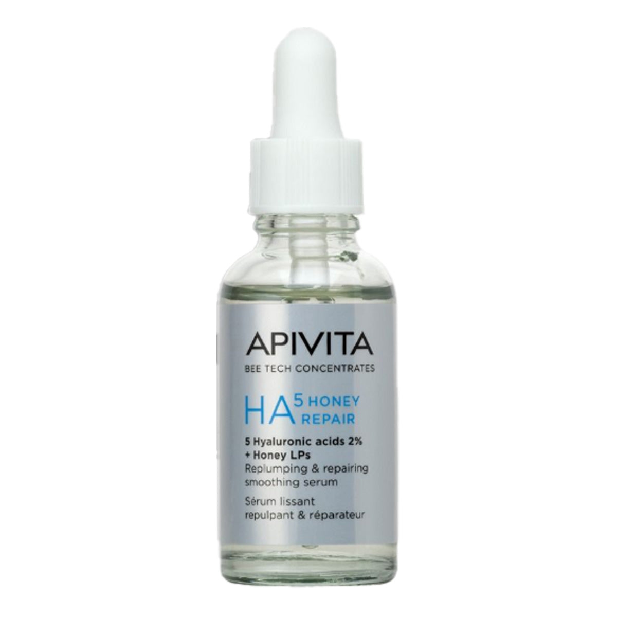 Serum regenerujące HA5 z miodem wygładzające i wypełniające 30 ml