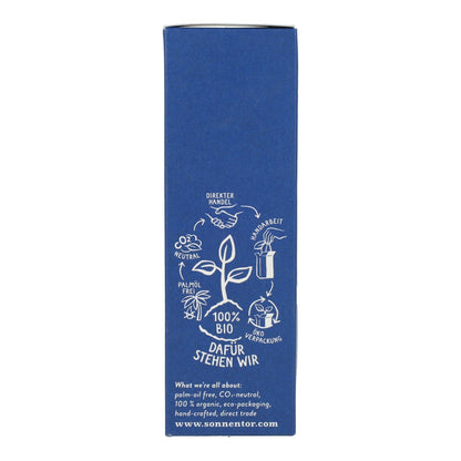 Senchá ekologisk grönt te 70 g  Sonnentor