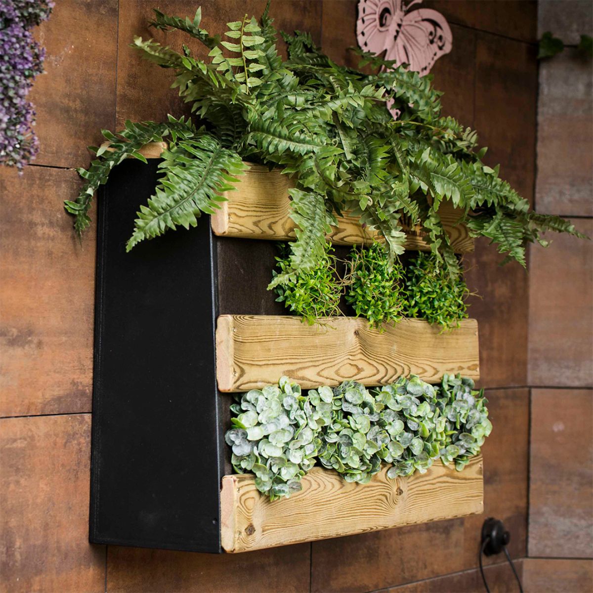 S Hortalia Vertical Garden