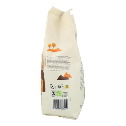 Cereali tostati filtro Yannoh ECO Lima 1 kg
