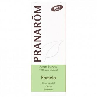 Olejek eteryczny z grejpfruta BIO Pranaróm 10 ml