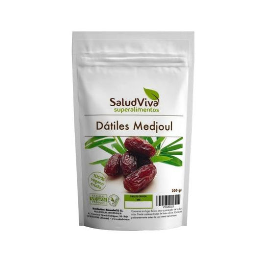 Daktyle Medjoul ECO Salud Viva 200 g
