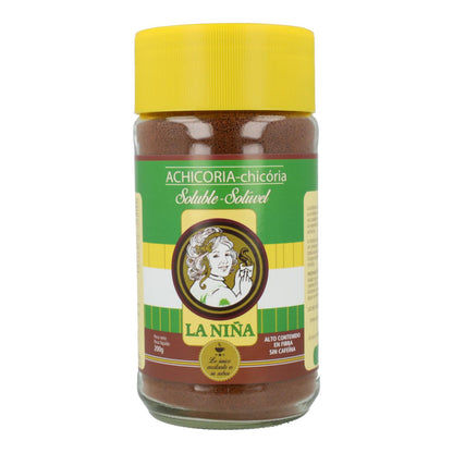 Achicoria soluble La Niña 200 g