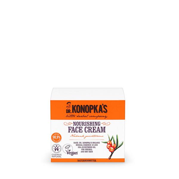 Dr. Konopka's Nourishing Face Cream 50 ml