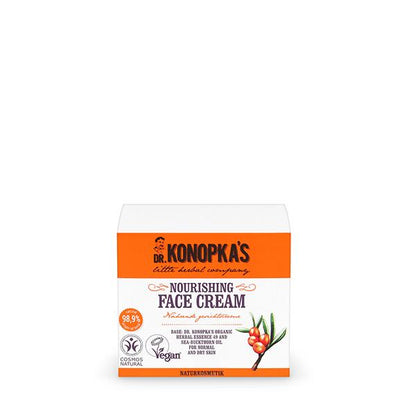 Dr. Konopka's Nourishing Face Cream 50 ml