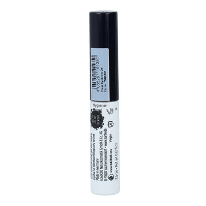 Gel trasparente per sopracciglia Sante 3,5 ml