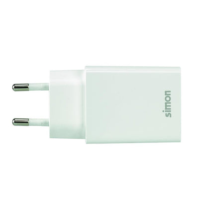 Chargeur rapide USB C 20,0 W max. Simon