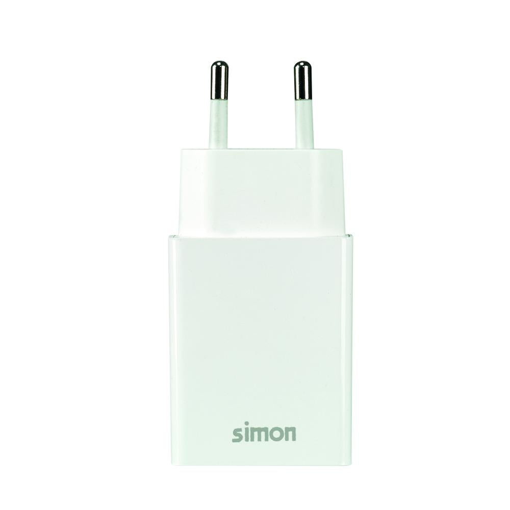 Chargeur rapide USB C 20,0 W max. Simon