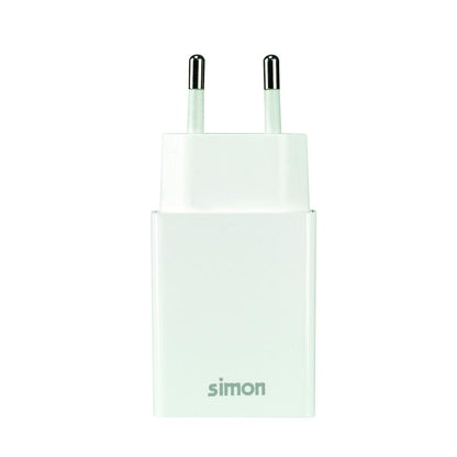 Chargeur rapide USB C 20,0 W max. Simon
