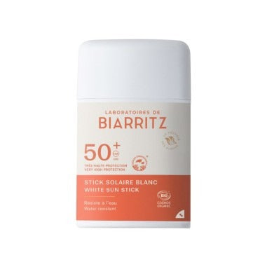 Sport-Sonnenschutzstift LSF 50+ SPORT Alga Maris 12 g