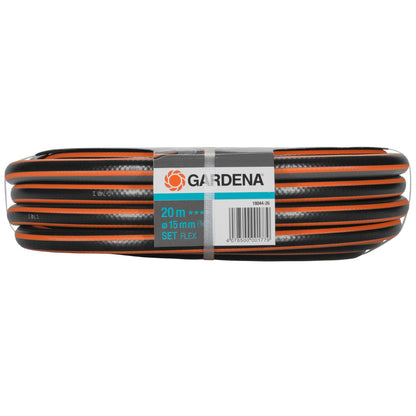 Set tuyau flexible Gardena 15 mm 20 m