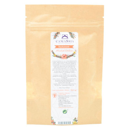 Alcool cétylique Camassia 100 g