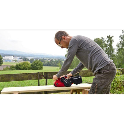 Szlifierka taśmowa TC-BS 8038 Einhell (odnowiona)