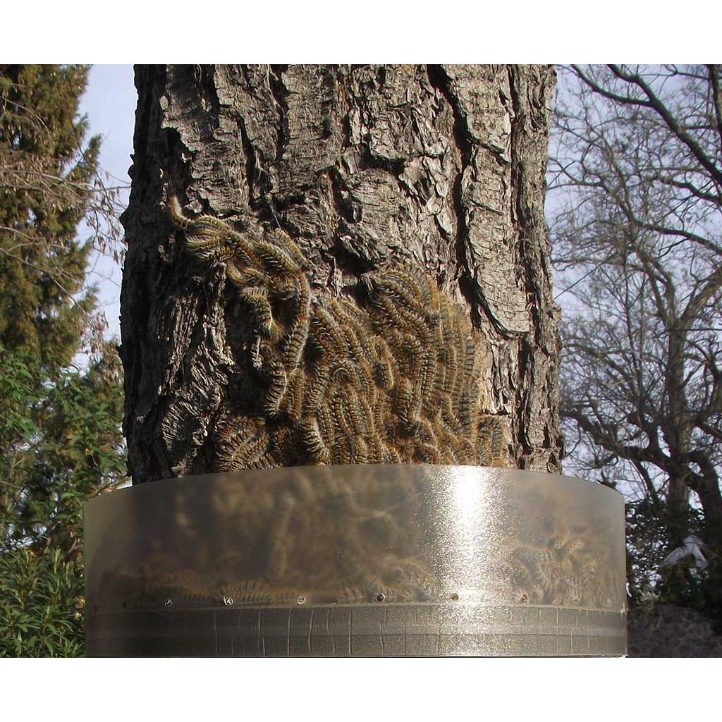 Piège collier anti-chenilles processionnaires du pin Ecopiege Ø 120 cm