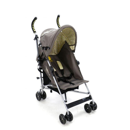 Yolo Asalvo gis kinderstoel