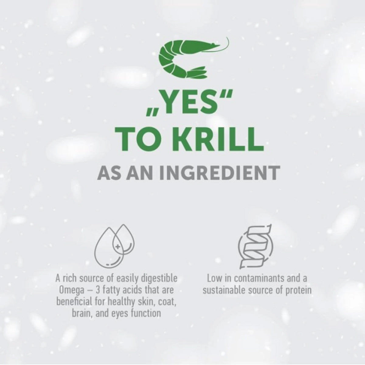 Nature's Protection White Dog Croquettes sans céréales Saumon adulte 1,5 kg