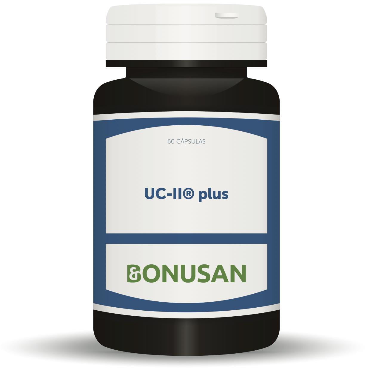 UC-II® Collagen Complex Pro Bonusan 60 capsules