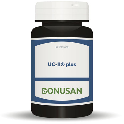 UC-II® Collagen Complex Pro Bonusan 60 capsules