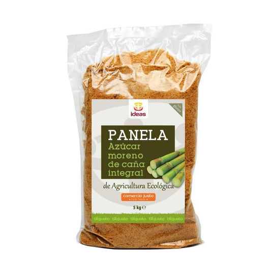 Ideas Organic Panela 5 kg