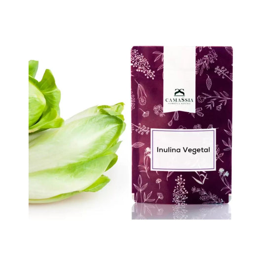 Inulina vegetal. Camassia 100 g