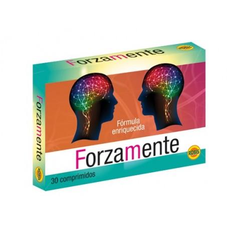 Forzamente 550 mg Robis, 30 tabletek