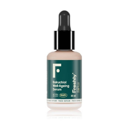 Anti-Aging-Serum Bakuchiol Freshly 30 ml