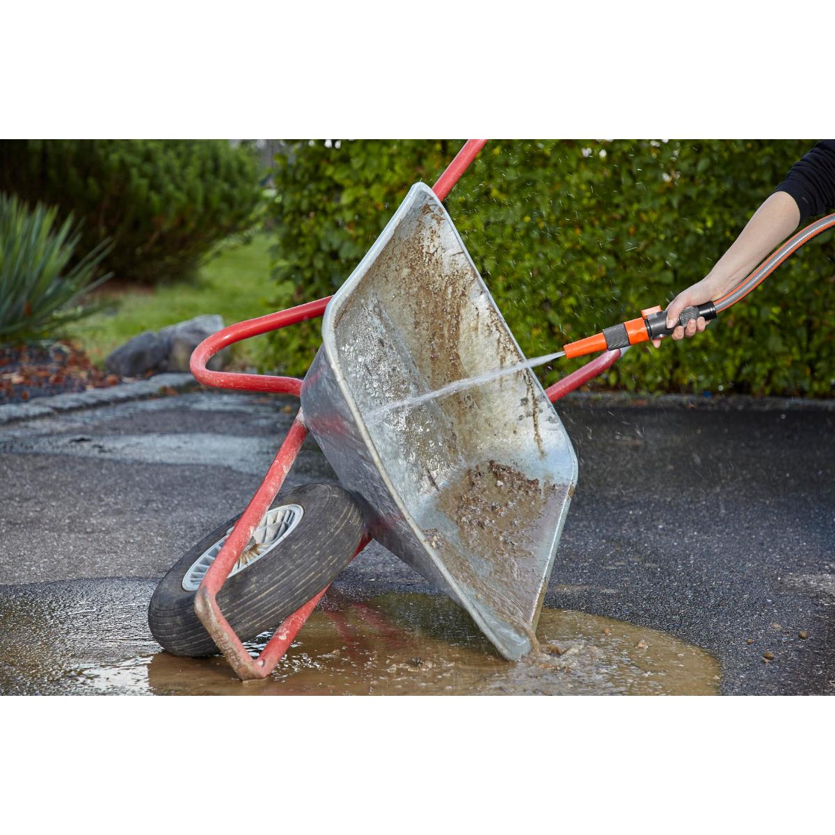 Wąż ogrodowy Profi-System Gardena