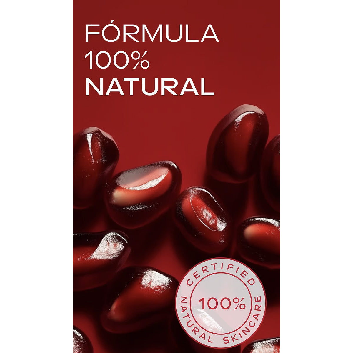 Granatapfel-Körpermilch Weleda 250 ml