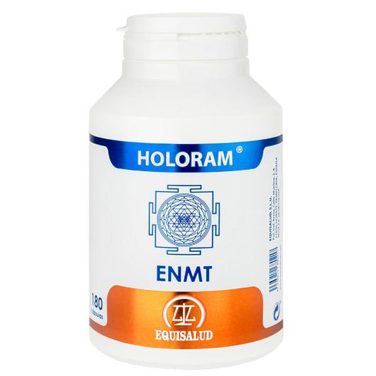 Holoram ENMT 780 mg 180 gélules