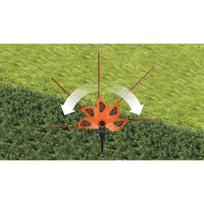 Tagliasiepi GTC1843L20-QW