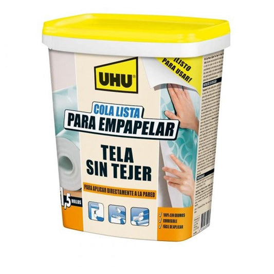 COLA LISTA Tissu non tissé UHU