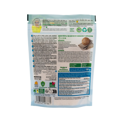 Nasiona psyllium BIO NaturGreen 100 g