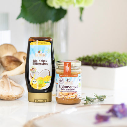 Sciroppo di cocco Dr. GOERG 350 g