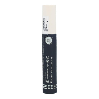 Mascara ciglia lunghe 01 Black Sante 10 ml