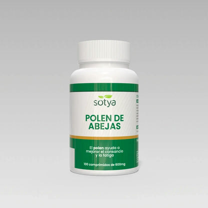 Pollen Sotya 600 mg 100 Tabletten