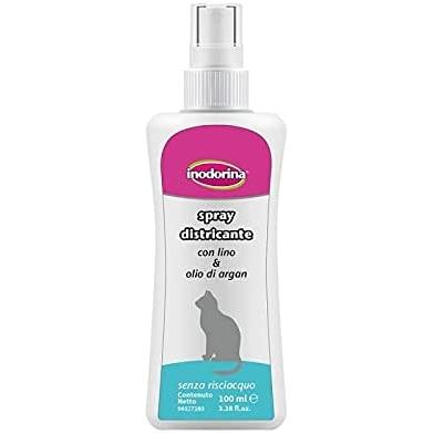 Spray démêlant pour chat Inodorina 100 ml