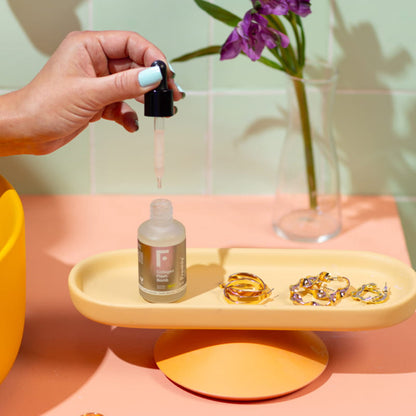Mini-format - Collagen Flash Bomb, Freshly Cosmetics, 15 ml