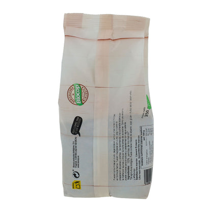 Bruna linfrön Biocop 250 g