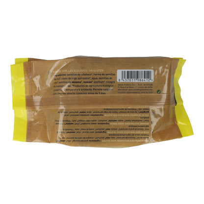Chleb proteinowy Neuro+ BIO bezglutenowy Zealia 260 g