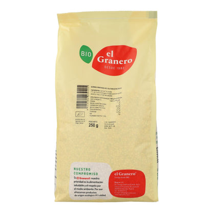 Quinoa soffiata El Granero, 250 g