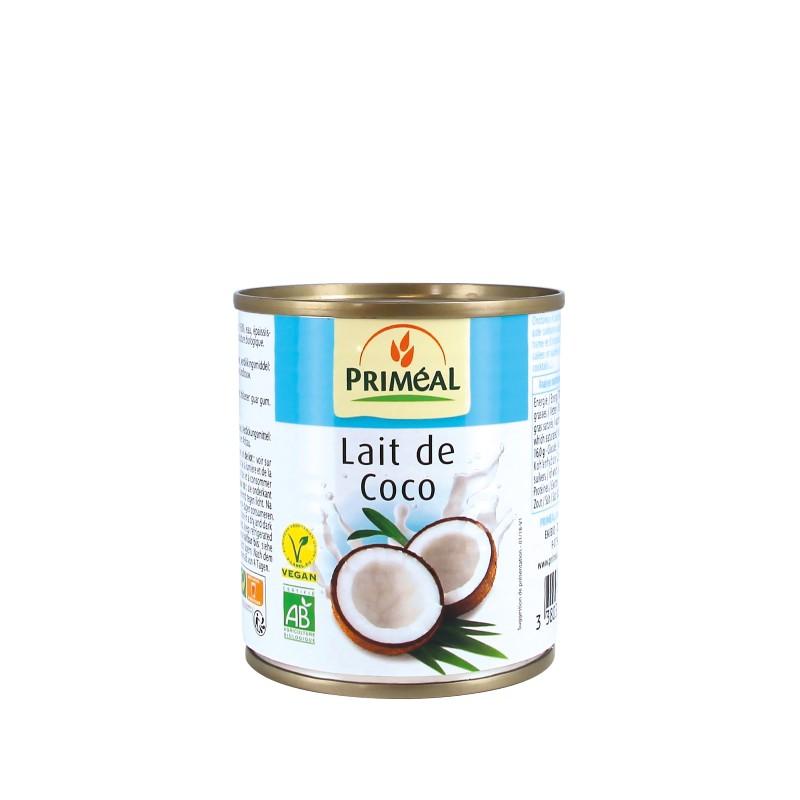 Mleko kokosowe Priméal  225 ml