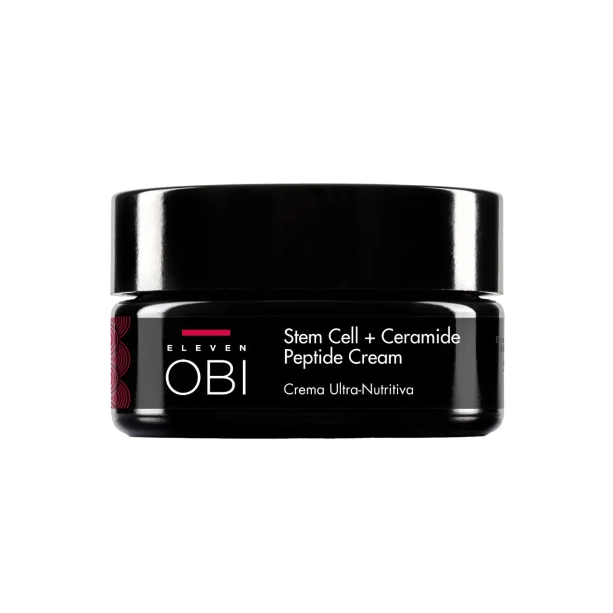 Crème ultra nourrissante, Eleven Obi, 50 ml