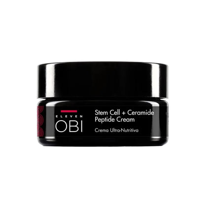 Crème ultra nourrissante, Eleven Obi, 50 ml