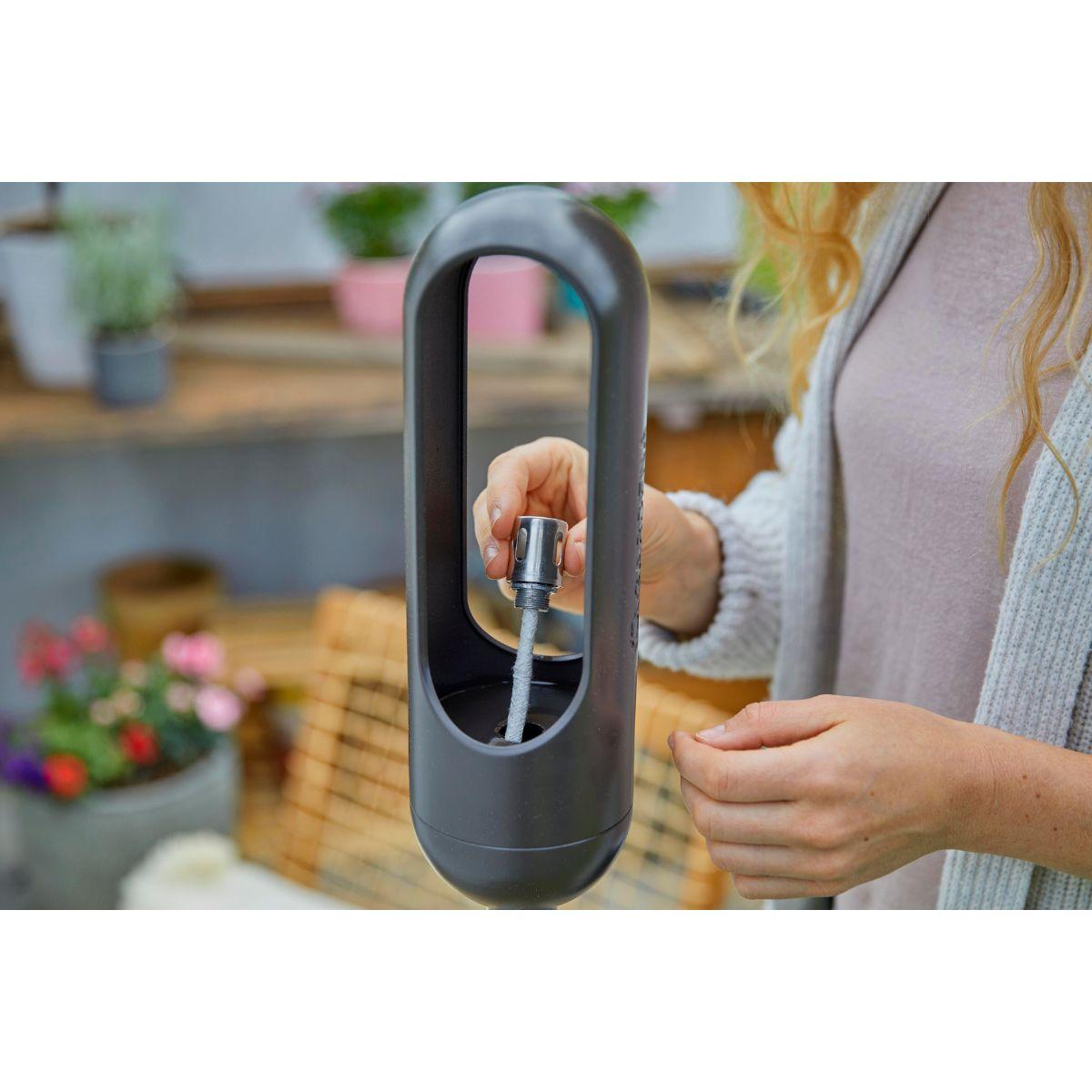 ClickUp! Pochodnia GARDENA